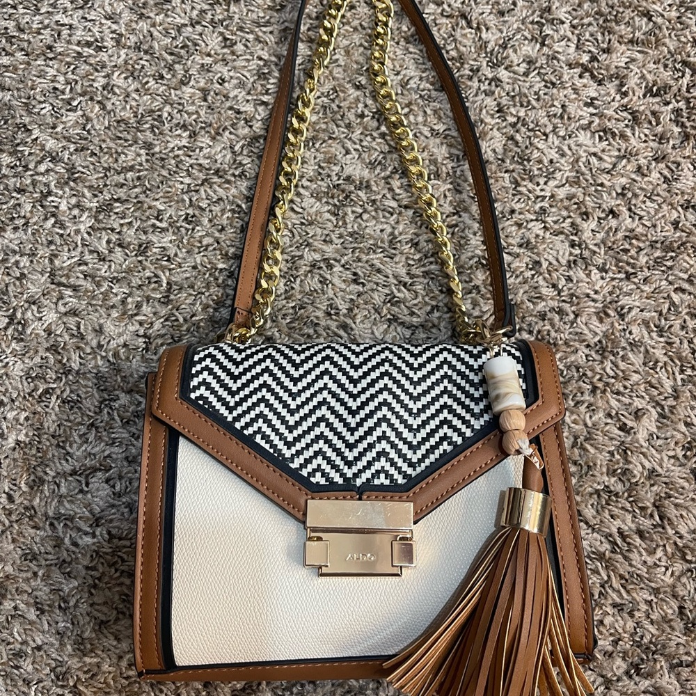 Aldo purse